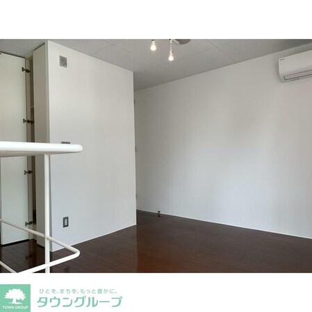 アリスマナーガーデン銀座ウォークの物件内観写真